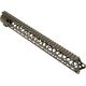 Timber Creek Enforcer AR15 M-Lok Hand Guard, Burnt Bronze, 15in, M E15 HG BB