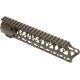 Timber Creek Enforcer AR15 M-Lok Hand Guard, Burnt Bronze, 9in, M E9 HG BB