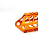 Timber Creek Enforcer Hand Guard M-LOK, 13in, Orange, M E13 HG OA