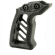 Timber Creek Enforcer Picatinny Vertical Foregrip, Black, Standard, E VFG BL