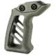 Timber Creek Enforcer Picatinny Vertical Foregrip, Tungsten, Standard, E VFG T