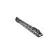 Timber Creek Enforcer Ultra Light Handguard, M-LOK, 15in, Black, M UL E15 HG BL