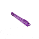 Timber Creek Enforcer Ultra Light Handguard, M-LOK, 15in, Purple, M UL E15 HG PPA