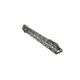 Timber Creek Enforcer Ultra Light Handguard, M-LOK, 15in, Tungsten, M UL E15 HG T