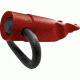 Timber Creek Keymod Angled Mounting Point Combo, Red, Standard, K AMPC R