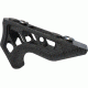 Timber Creek Keymod Enforcer Mini Angled Foregrip, Tungsten, Standard, K EM AFG T