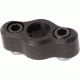 Timber Creek M-Lok Quick Disconnect Mounting Point, Tungsten, Standard, M QD MP T