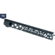 Timber Creek Outdoors OPMOD Hex-M M-LOK Handguard, Black, 15in, OP M15 HG BL