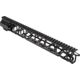 Timber Creek Outdoors OPMOD Hex-M M-LOK Handguard, Black, 15in, OP M15 HG BL