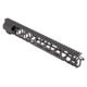 Timber Creek Outdoors OPMOD Hex-M M-LOK Handguard, Gray, 15in, OP M15 HG G
