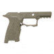Timber Creek Sig Sauer P320 Carry Grip Module, Od Green, SS P320 C GM OD