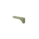 Timber Creek Rugged Barrier Stop, M-LOK, OD, M RBS OD