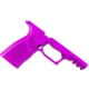 Timber Creek Sig Sauer P365 X-Macro Grip Module, Purple, SS P365 XM GM PPA