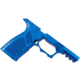 Timber Creek Sig Sauer P365 X-Macro Pro Grip Module, Blue, SS P365 XPRO GM B