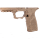 Timber Creek Sig Sauer P365 X-Macro Pro Grip Module, Flat Dark Earth, SS P365 XPRO GM FDE