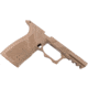 Timber Creek Sig Sauer P365 X-Macro Pro Grip Module, Flat Dark Earth, SS P365 XPRO GM FDE
