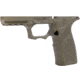 Timber Creek Sig Sauer P365 X-Macro Pro Grip Module, Od Green, SS P365 XPRO GM OD