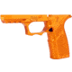 Timber Creek Sig Sauer P365 X-Macro Pro Grip Module, Orange, SS P365 XPRO GM OA