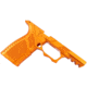 Timber Creek Sig Sauer P365 X-Macro Pro Grip Module, Orange, SS P365 XPRO GM OA