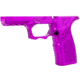Timber Creek Sig Sauer P365 X-Macro Pro Grip Module, Purple, SS P365 XPRO GM PPA