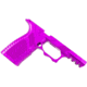 Timber Creek Sig Sauer P365 X-Macro Pro Grip Module, Purple, SS P365 XPRO GM PPA
