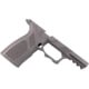 Timber Creek Sig Sauer P365 X-Macro Pro Grip Module, Tungsten, SS P365 XPRO GM T