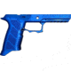 Timber Creek TC Sig Sauer P320 Grip Module, Blue, SS P320 GM B