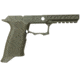 Timber Creek TC Sig Sauer P320 Grip Module, Od Green, SS P320 GM OD