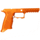 Timber Creek TC Sig Sauer P320 Grip Module, Orange, SS P320 GM OA