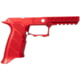Timber Creek TC Sig Sauer P320 Grip Module, Red, SS P320 GM R