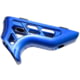 Timber Creek M-Lok Enforcer Mini Angled Foregrip, Blue, Standard, M EM AFG B