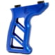 Timber Creek M-Lok Enforcer Vertical Foregrip, Blue, Standard, M E VFG B