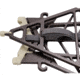 Timber Ninja Kunai Platform, 1103155