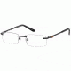 Timberland TB1216 Eyeglass Frames - Shiny Black Frame Color