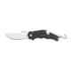 Timberline Knives SIMBA GHSFolding Guthook Skinner, Black, 3.40&quot; 6520
