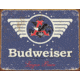 Tin Signs Budweiser 1936 Tin Sign TSN1383