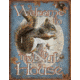 Tin Signs Nut House Welcome Tin Sign TSN1824