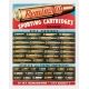 Tin Signs Remington Sign, Sporting Cartridges TSN1001