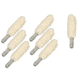 Tipton 28 Gauge Bore Mop, Bag of 10