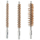 Tipton Rifle Bronze Bristle Bore Brushes