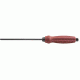 Tipton Deluxe 1-Piece Carbon Fiber Cleaning Rod 22-26 Cal. 36in, Retail Pack 430886R