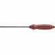 Tipton Deluxe 1-Piece Carbon Fiber Cleaning Rod 27 - 45 Caliber, 36in 720747