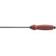 Tipton Deluxe 1-Piece Carbon Fiber Cleaning Rod 27 - 45 Caliber, 36in 720747