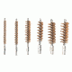 Tipton Handgun Bronze Bore Brush 32 Caliber, 3 pk, 892661