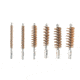 Tipton Handgun Bronze Bore Brush 41 / 10mm Caliber, 3 pk, 223504