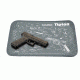 Tipton M And P Maintenance Mat, 11in x 17in, 110009