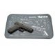 Tipton M And P Maintenance Mat, 11in x 17in, 110009