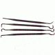 Tipton Polymer Gun Cleaning Picks 549864
