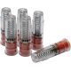 Tipton Snap Cap, Revolver 44 Mag, 6 Pack, Red/Clear, 347873