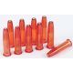 Tipton Snap Cap Rifle 22 Rimfire - 10 Pack